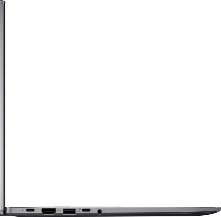 Produktbild ASUS ExpertBook P3 (14", Intel Core i7-13620H, 16 GB, 512 GB, DE)