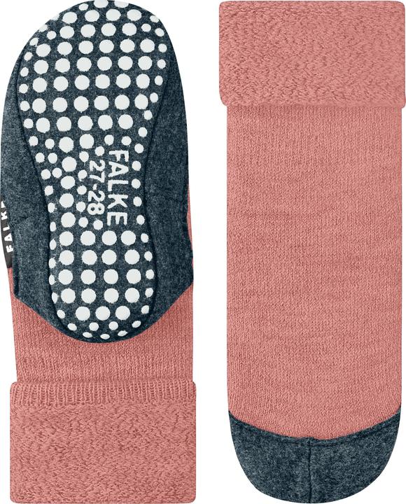 Produktbild Falke Cosyshoe Teens Kinder Haussocken (31, 32)