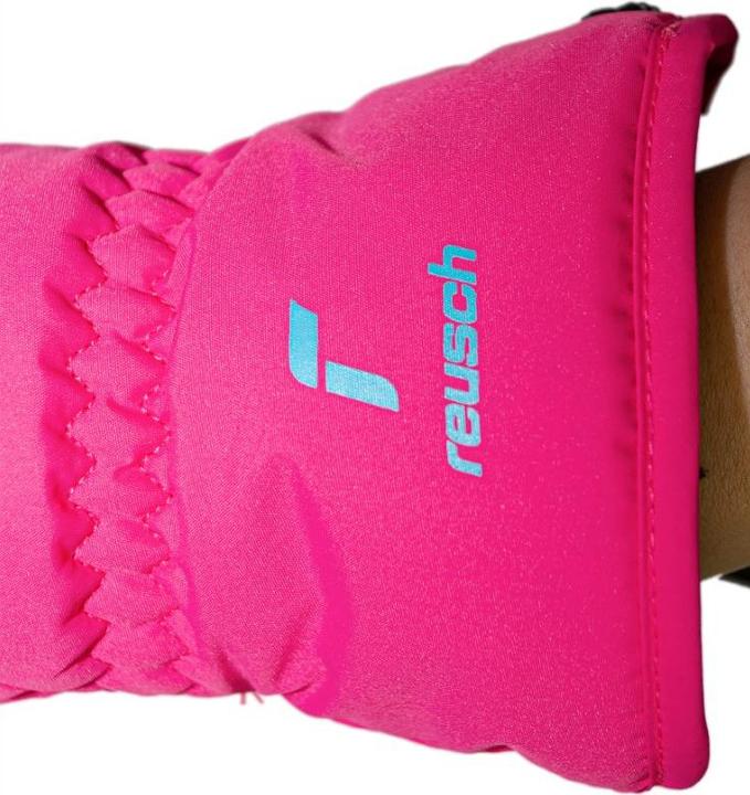 Produktbild Reusch Kid's Sweety Mitten (1.5)