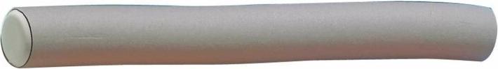 Produktbild Comair Flex-Wkl. lang 19x254mm grau 6er