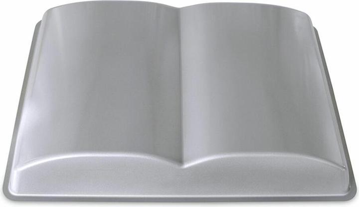Actual product image Städter Motif baking pan book