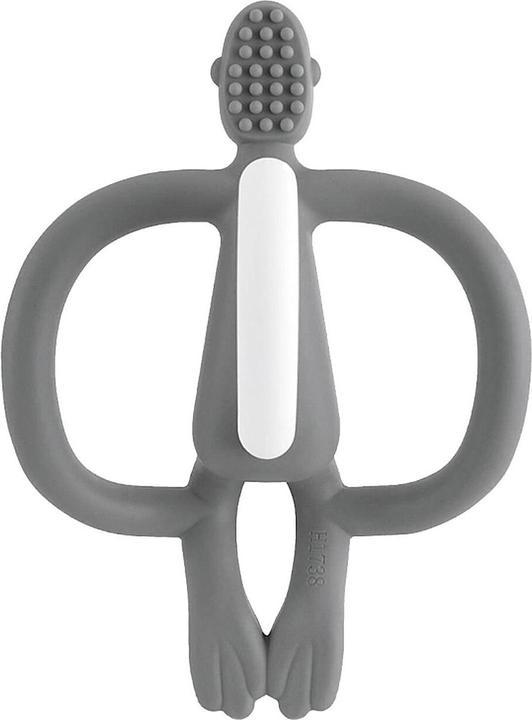 Actual product image Matchstick Monkey Bite ring