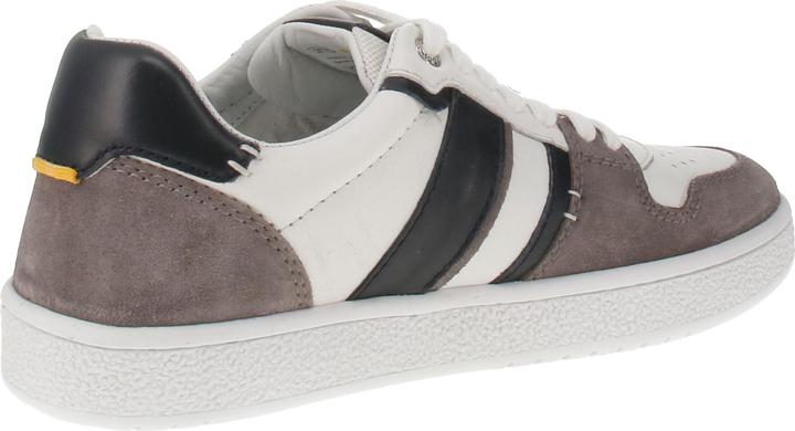 Produktbild Camel Active Sneaker Split/Nappa WEISS/BLAU (44)