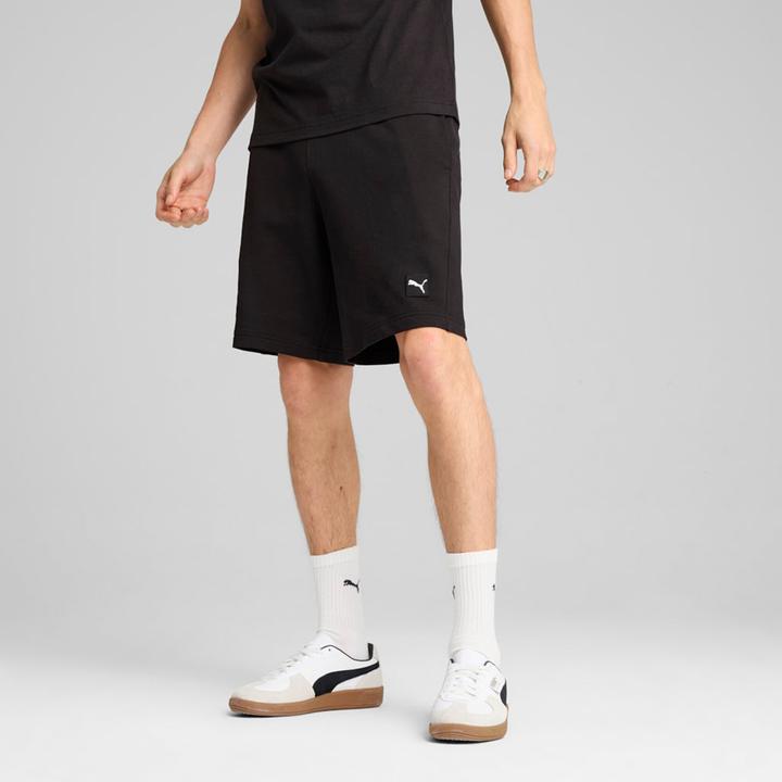 Actual product image Puma ESS ELEVATED Shorts 9" TR (XXL)