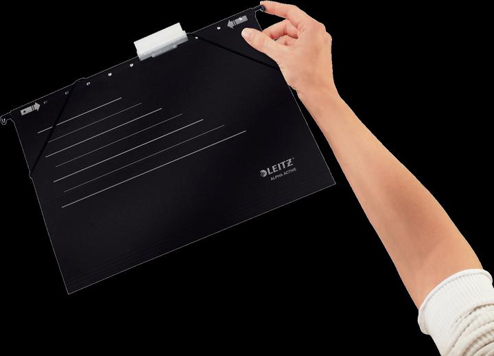 Image du produit Leitz Alpha (A4, 5 x)