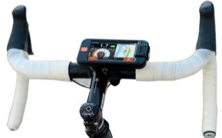 Image du produit IBike Ordinateur de vélo GPS