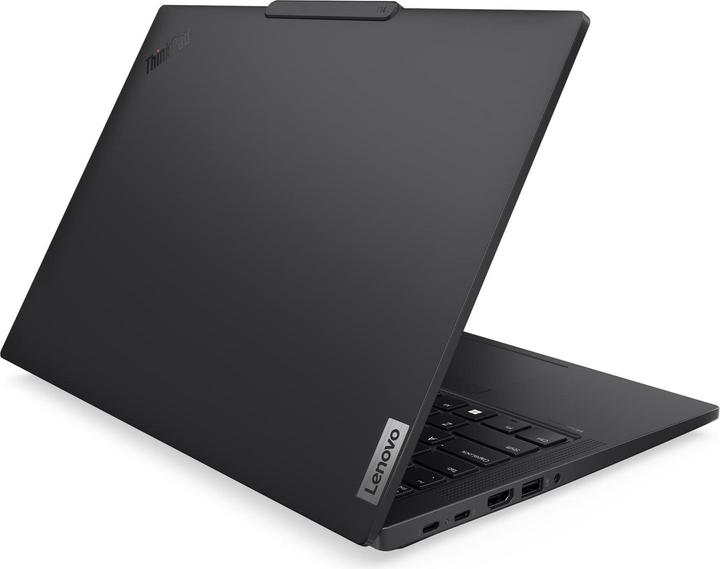 Produktbild Lenovo ThinkPad T14 Gen 6 (14", Intel Core Ultra 5 225U, 16 GB, 512 GB, CH)