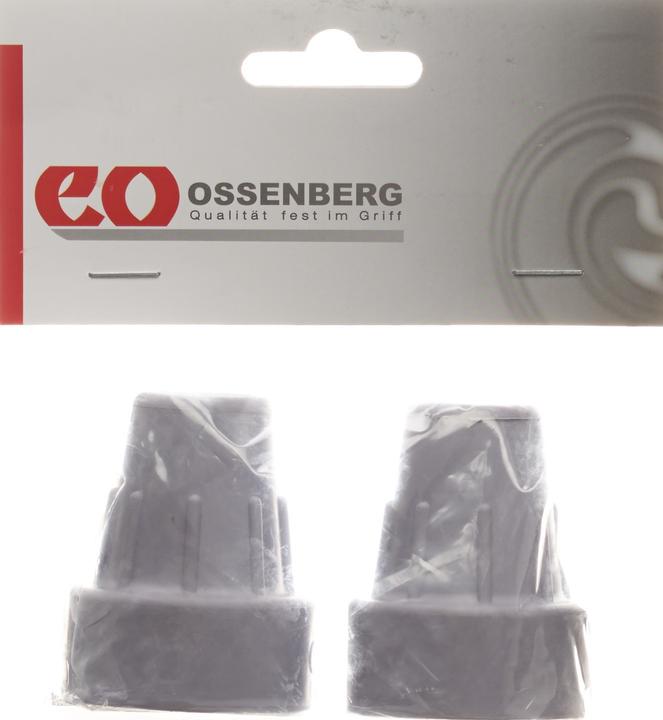 Image du produit Ossenberg Pivoflex 16mm capsule de béquilles grise