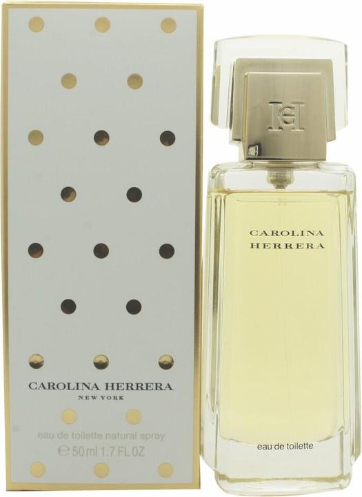 Immagine prodotto Carolina Herrera Profumo (Eau de parfum, 50 ml)