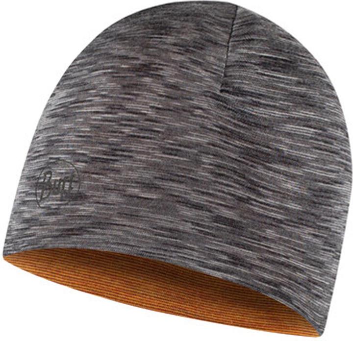 Buff Jr Lw Merino Rev Hat Bronze (One Size)
