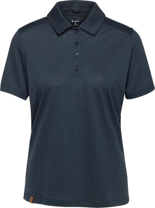 Radys R5 Light Merino Polo (XXL)