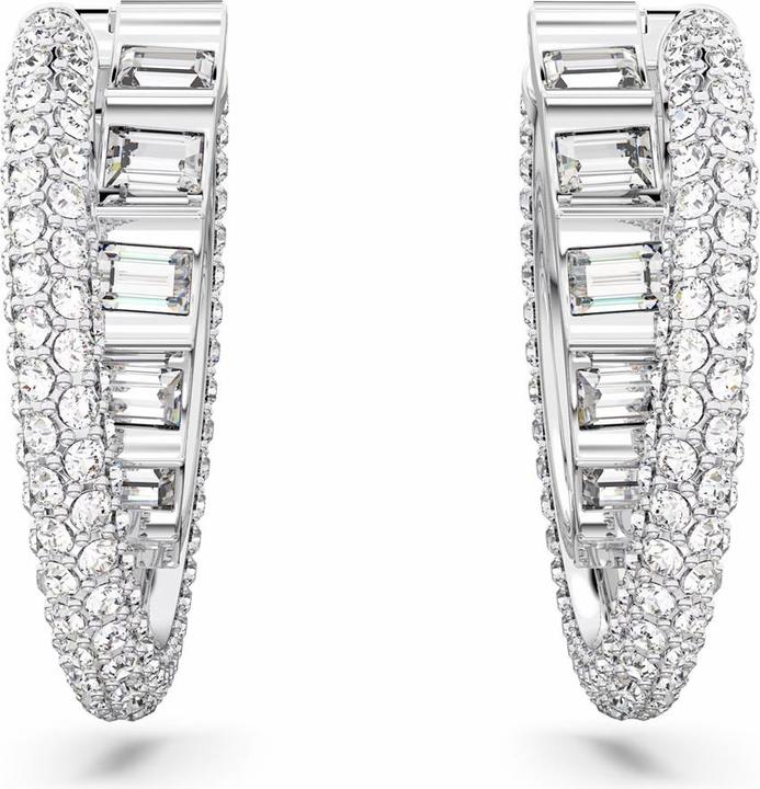 Produktbild Swarovski Dextera Kreolen (Swarovski Metall)