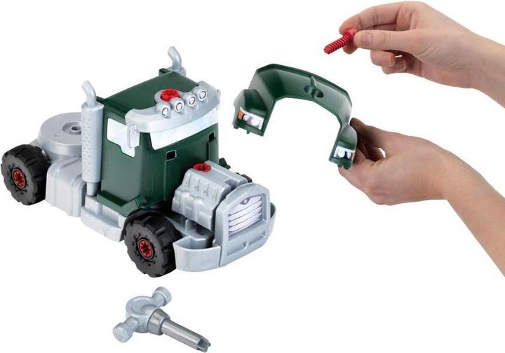 Image du produit Theo Klein Bosch - Camion de bricolage