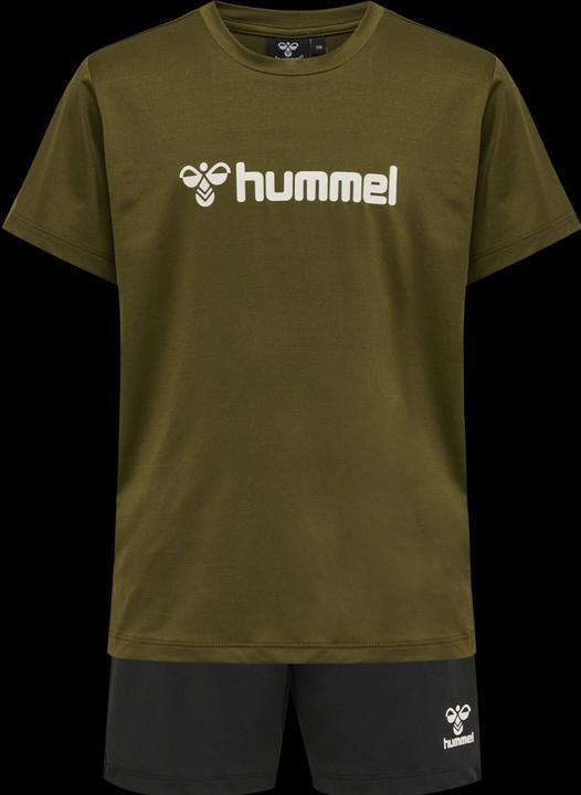 Immagine prodotto hummel Set Di Pantaloncini Plag (140)