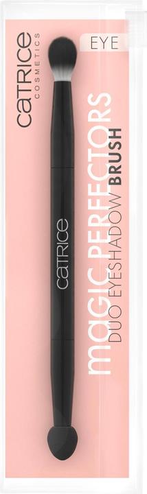 Immagine prodotto Catrice Magic Perfectors Pennello Ombretto Duo (Sopracciglia)