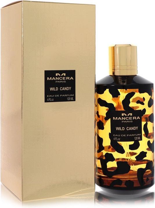 Actual product image Mancera Wild Candy (Eau de parfum, 120 ml)