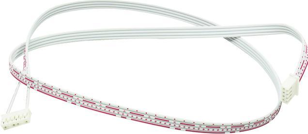 Actual product image FlashForge Adventurer Extr. Motor Cable Accessories