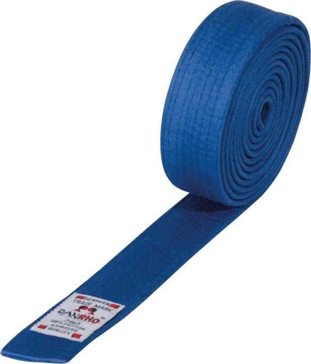 Produktbild Danrho Judo/Ju-Jutsu-Gürtel