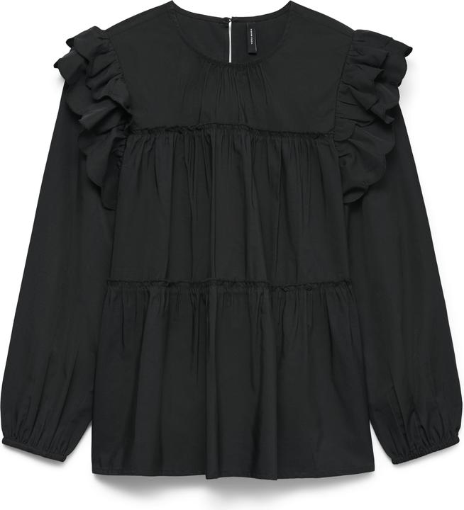 Vero Moda VMISOLDE Top Top (S)