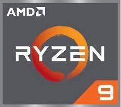 Actual product image AMD Ryzen 9 7950X (AM5, 4.50 GHz, 16 -Core)