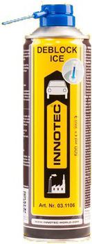 Produktbild Innotec Deblock Ice Extrem Rostlöser 500 ml Aerosol