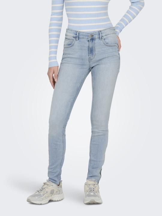 Produktbild Only ONLKENDELL Skinny Fit Jeans Skinny Jeans (W25/L32)