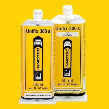 Actual product image Innotec Unifix 300 S white 50 ml - 2K liquid anchor