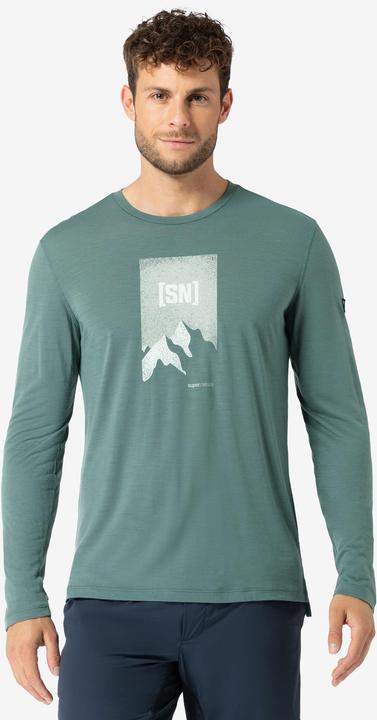 Produktbild Super Natural M 2 Pitch Ls (XL)