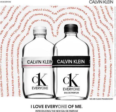 Produktbild Calvin Klein Eau de Parfum (Eau de Parfum, 100 ml)
