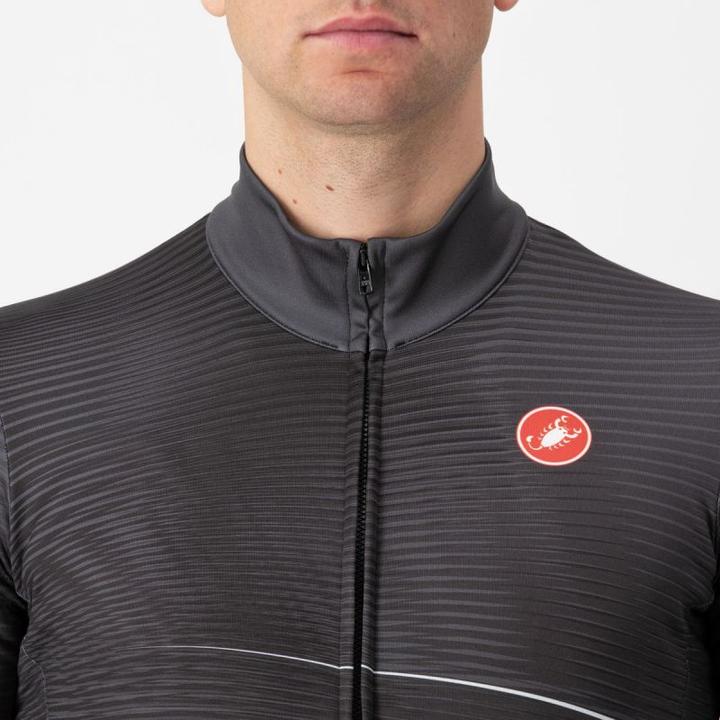 Produktbild Castelli Raffica LS Jersey (XL)