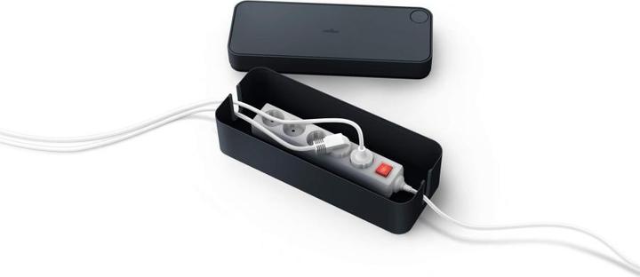 Actual product image Durable Cable box CAVOLINE BOX L