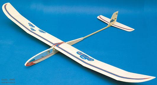 Actual product image Aeronaut CUMULUS glider mod. (Glider)