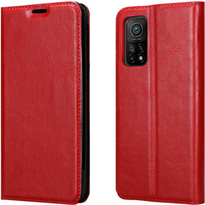 Image du produit Cadorabo Couverture (Mi 10T, Xiaomi Mi 10T Pro 5G)