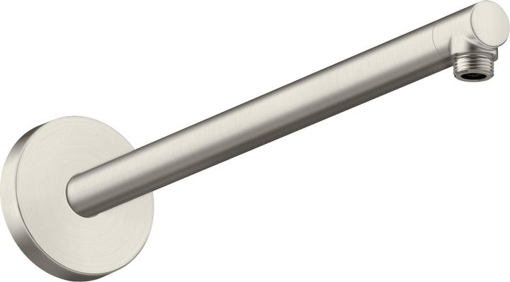 stainless steel optic