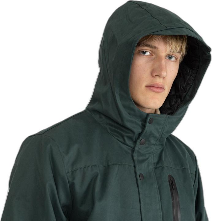 Produktbild Revolution parka mit brusttasche revoution (L)