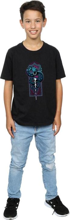 Actual product image Boys Neon Nagini T-Shirt (128)