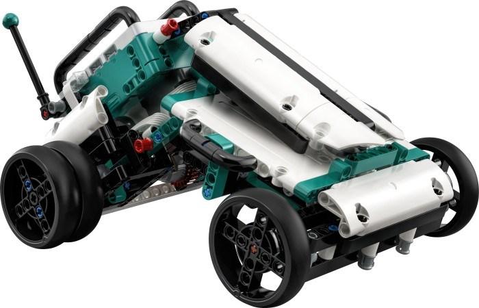 Image du produit LEGO Robot Inventor (51515, LEGO Mindstorms, LEGO difficiles à trouver)