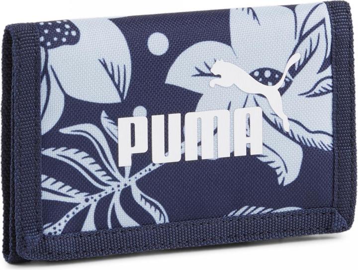 Actual product image Puma Phase AOP Wallet