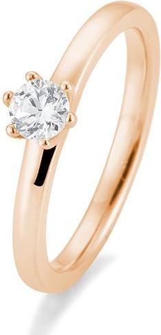 Produktbild Breuning 6er Krappe 0,30-0,50 ct. (51, 585/14 K Gold)