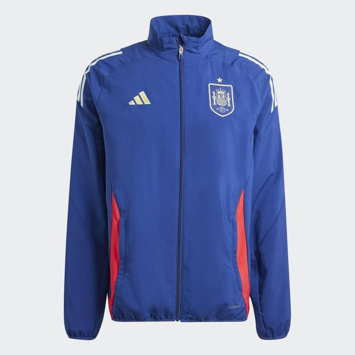 Immagine prodotto adidas Giacca di presentazione della Spagna (L)