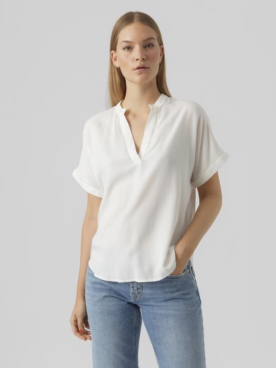 Image du produit Vero Moda Vmbeauty Ss Top Wvn Ga Noos (L)