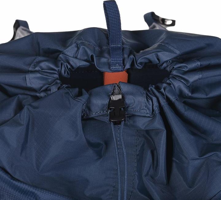 Actual product image Deuter Futura Pro 34 (34 l)