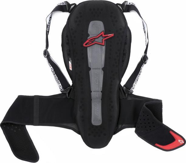 Image du produit Alpinestars Protection dorsale Nucleon Kr-2 (M)