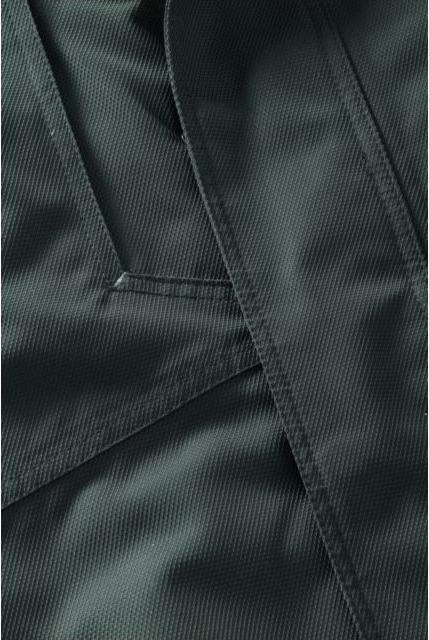 Produktbild Planam Herren Winterjacke schwarz XXL XXXL (3XL)