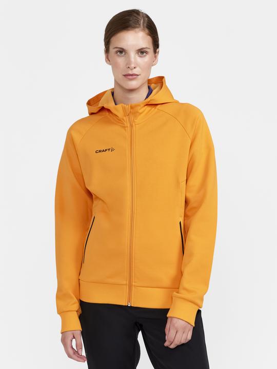 Immagine prodotto Craft Core Soul Cappuccio con zip integrale W (XS)