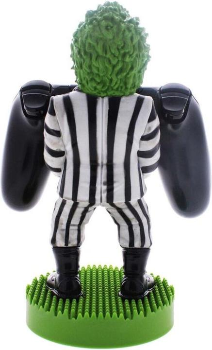 Actual product image Exquisite Gaming Cable Guy- BeetleJuice (Xbox 360, Xbox Series X, PC, Mac, Xbox One S, Switch, PS4, PS5)
