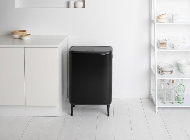 Image du produit Brabantia Bo Waste Bin (60 l)