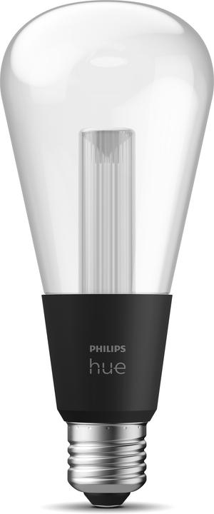Produktbild Philips Hue White & Color Ambiance Lightguide Giant Edison (E27, 6.80 W, 500 lm, 1 x, G)