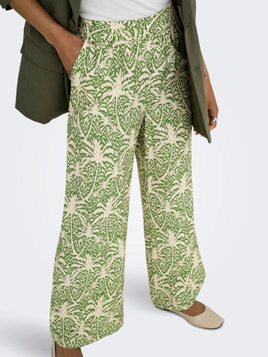 Produktbild JdY JDYTROYA Gerade geschnittener Slim Fit Hose Hose (L)