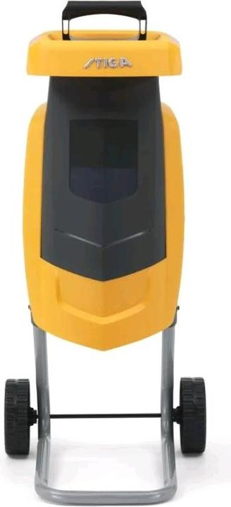 Image du produit Stiga Broyeur électrique à couteaux